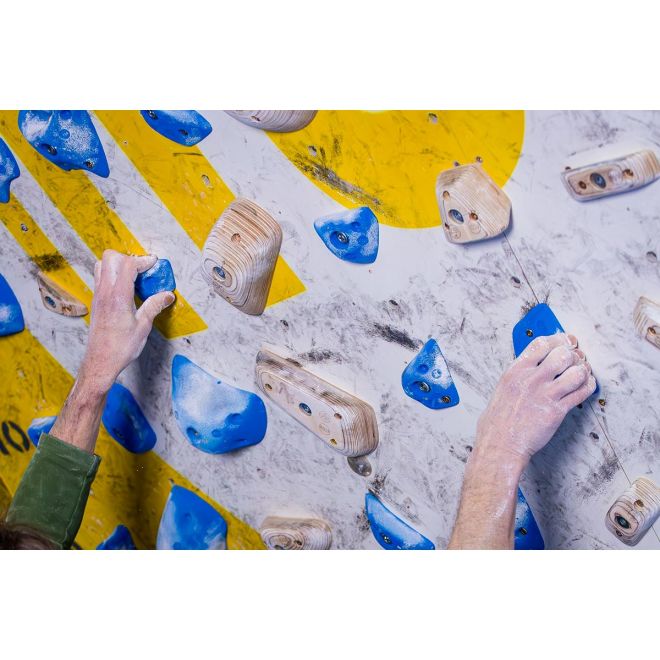 Moon School Holds - Set E 40 αναρριχητικές λαβές