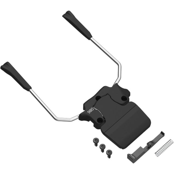 ATK Kuluar Brake Kit πίσω σκι σταματητής ανταλλακτικό