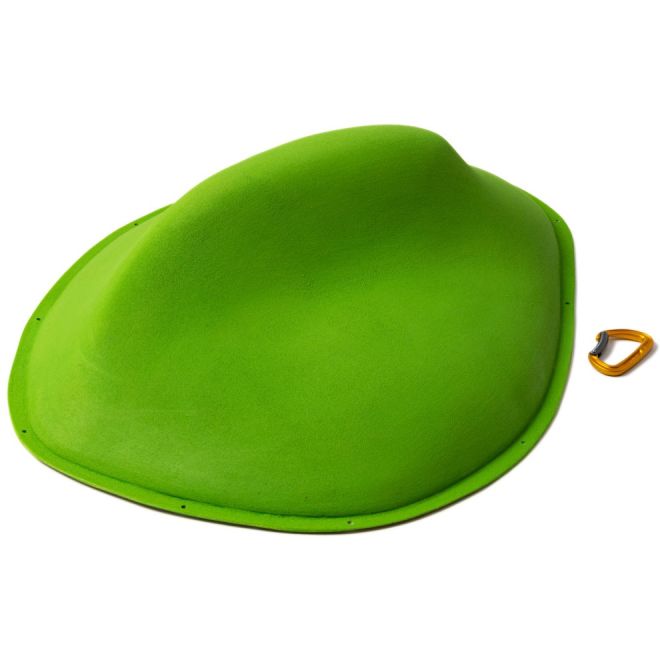 Smog 32 εσωτερικός όγκος αναρρίχησης ρητίνης