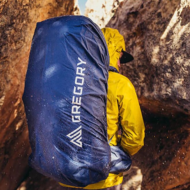 Gregory Pack Baltoro 65 trekking backpack