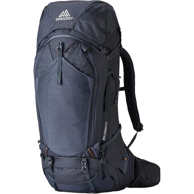 Gregory Pack Baltoro 65 trekking backpack