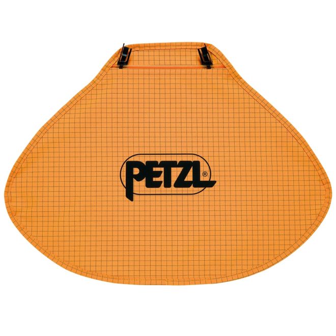 Petzl Neck Protector For Vertex And Strato Helmet protège-nuque