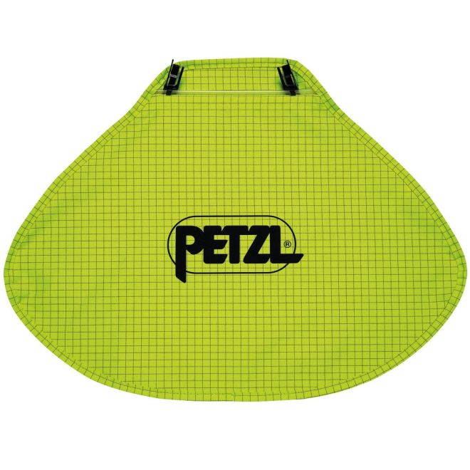 Petzl Neck Protector For Vertex And Strato Helmet protège-nuque