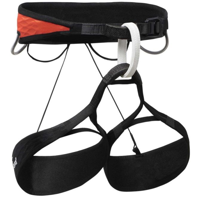 BD Black Diamond airNET αναρριχητική ζώνη