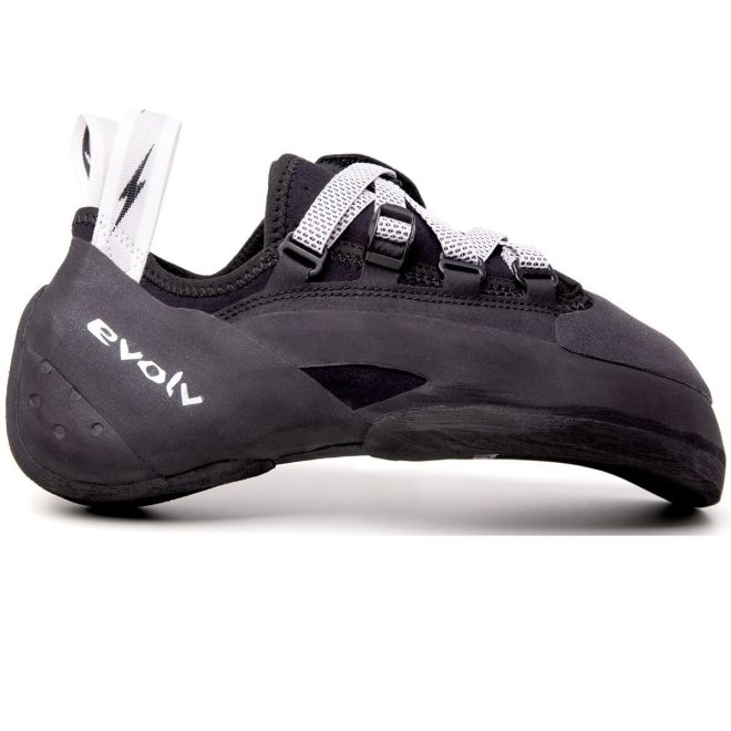 Evolv Phantom chaussons d'escalade