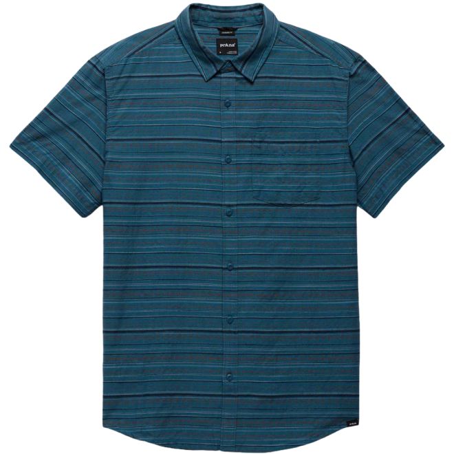 Prana Groveland chemise homme
