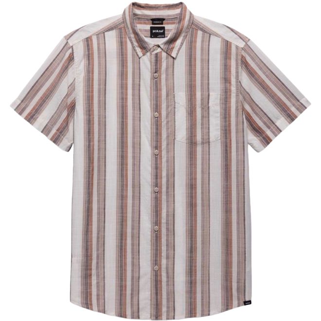 Prana Groveland chemise homme