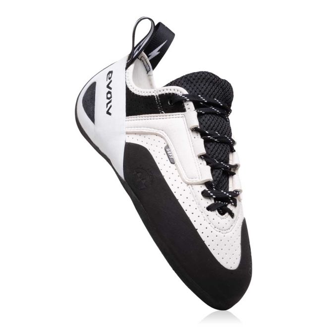 Evolv Defy Lace chaussons d'escalade