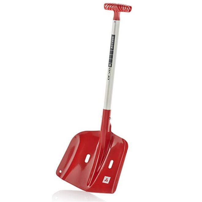 ARVA Access σκαπάνη χιονιού