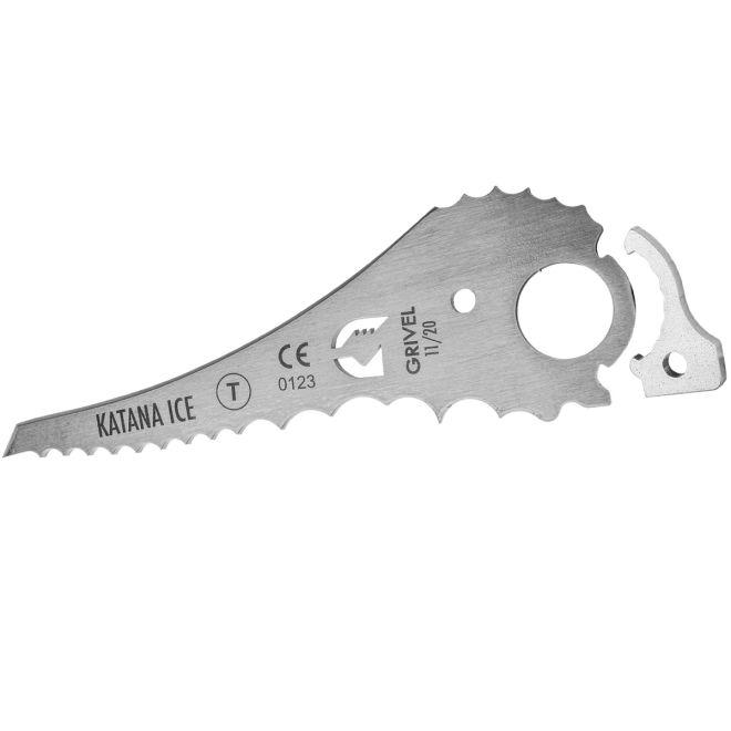 Grivel Katana Ice Vario lama piccozza 