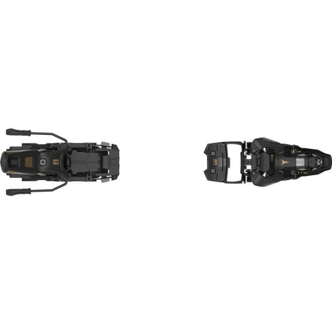 Atomic N Shift² 10 MN άγκιστρα σκι αντοχής