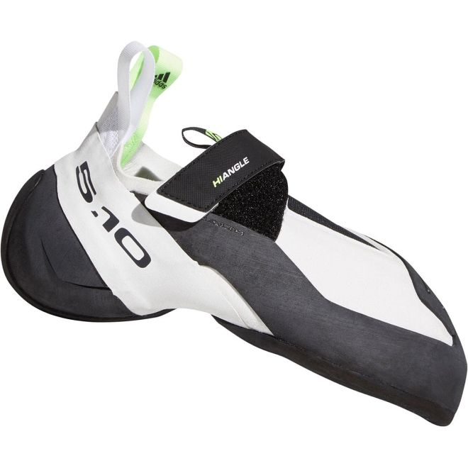 5.10 Five Ten Hiangle White Black chaussure d'escalade