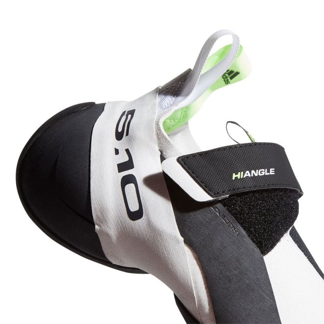 5.10 Five Ten Hiangle White Black chaussure d'escalade