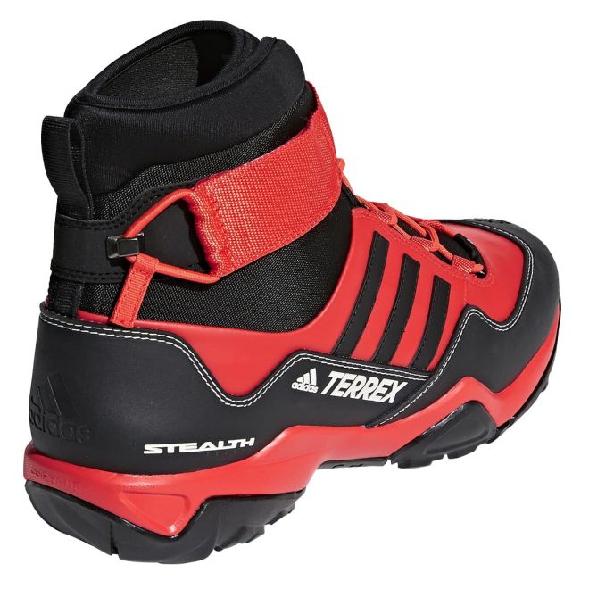 Adidas Terrex Hydro Lace canyoning shoes