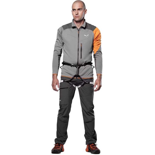 SALEWA NXT harness ιμάντας αναρρίχησης