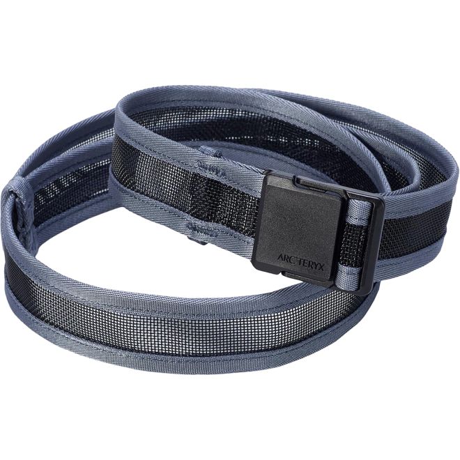 Arc'teryx Heliad Belt 32mm unisex belt