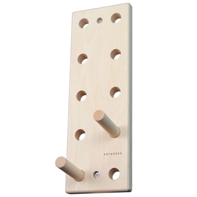 Antworks Ant Hill 25 πίνακας αναρρίχησης με καρφίτσες