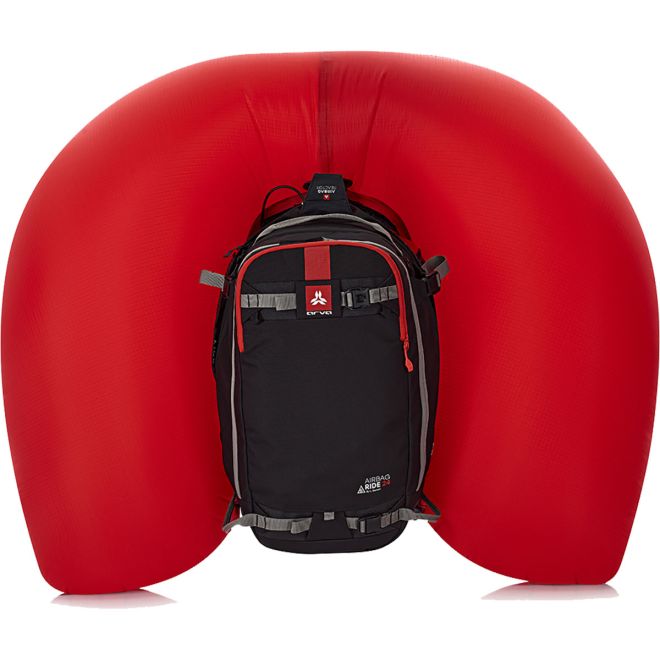 ARVA Airbag Ride24 Switch σακίδιο χιονοστιβάδας με ABS