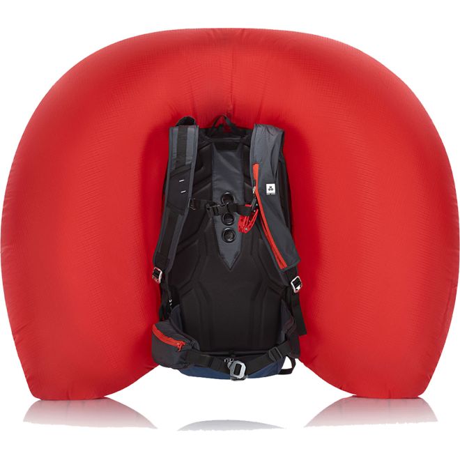 ARVA Airbag Ride24 Switch σακίδιο χιονοστιβάδας με ABS