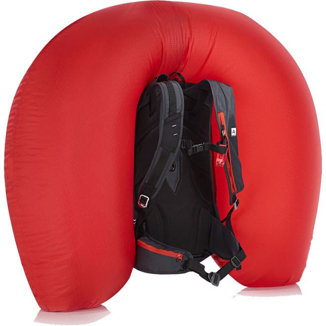 ARVA Airbag Ride24 Switch σακίδιο χιονοστιβάδας με ABS