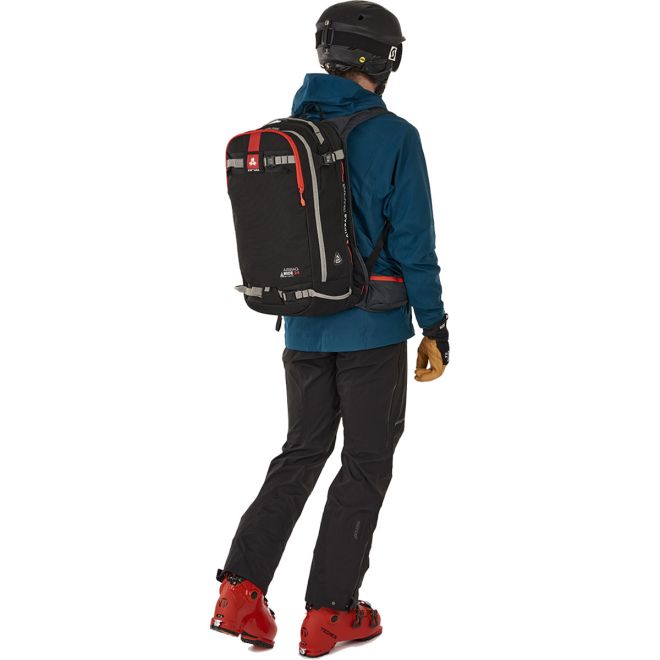 ARVA Airbag Ride24 Switch σακίδιο χιονοστιβάδας με ABS