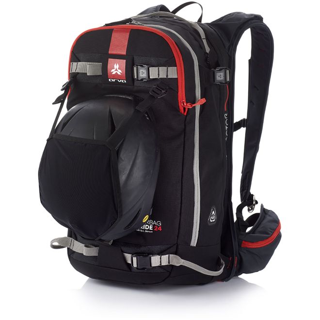 ARVA Airbag Ride24 Switch σακίδιο χιονοστιβάδας με ABS