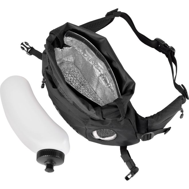 Atomic Nordic Thermo Bottle Belt τσάντα μέσης για μπουκάλι