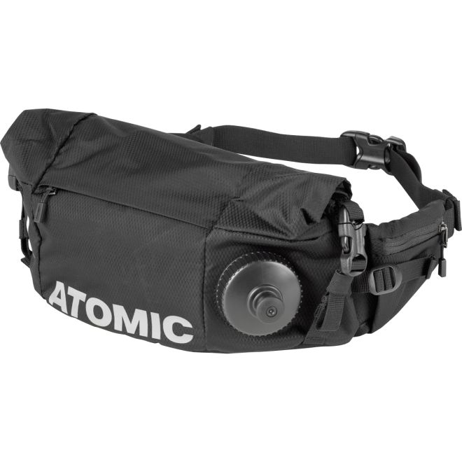 Atomic Nordic Thermo Bottle Belt τσάντα μέσης για μπουκάλι