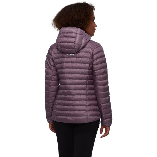 Mammut Albula IN Hooded Jacket Women women's down jacket