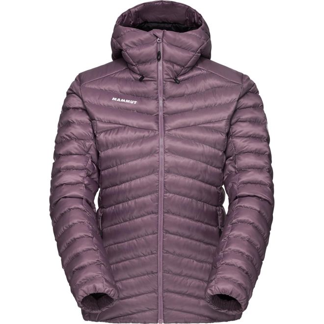 マムートAlbula HS Hooded Jacket AF WomenアジアL Albula IN Hooded Jacket Women | Mammut