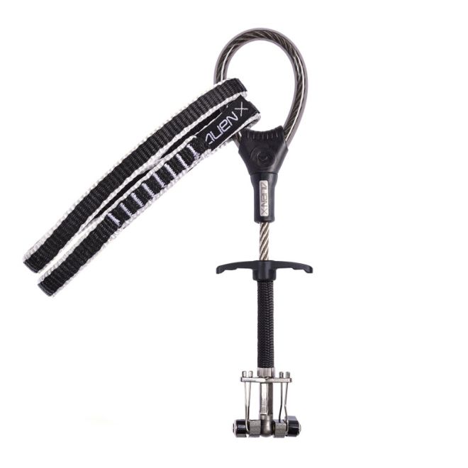 Alien Cams Alien X πλήρες σετ φίρμα αναρρίχησης