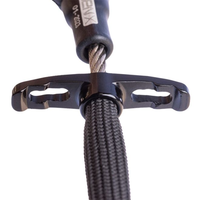 Alien Cams Alien X Blu 3/8 φίλος αναρρίχησης 2