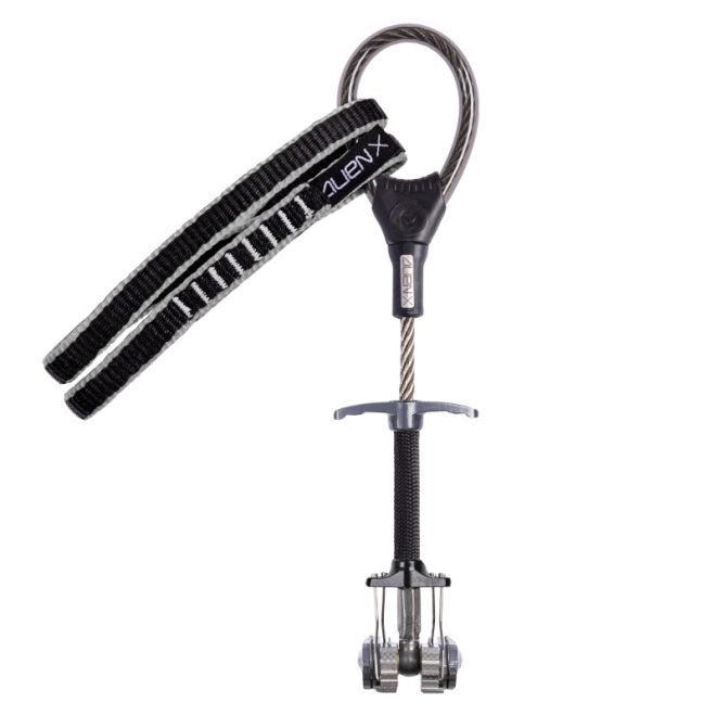 Alien Cams Alien X Γκρι 7/8 φίλος αναρρίχησης 5