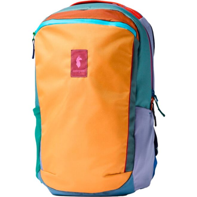 Cotopaxi Allpa 18L Daypack - Del Dia travel backpack