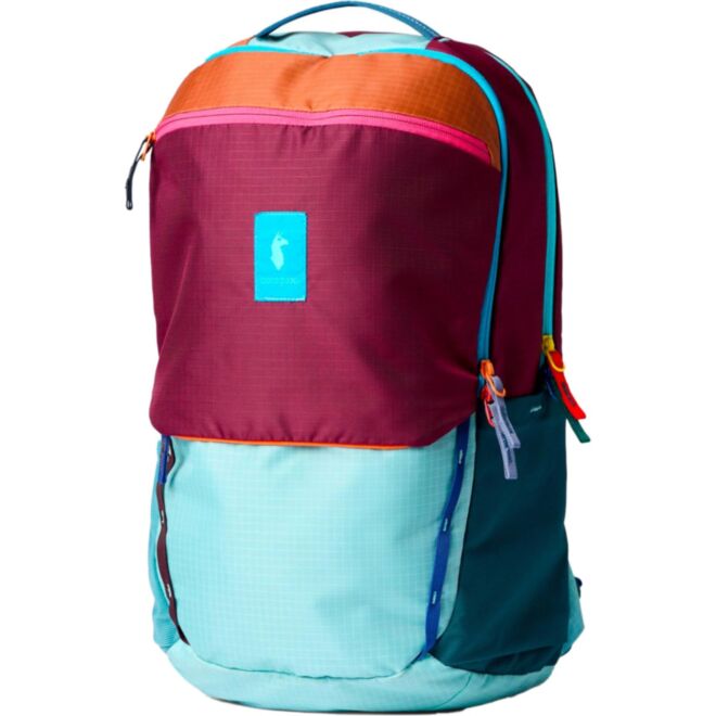 Cotopaxi Allpa 26L Daypack - Del Dia travel backpack