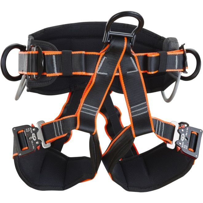 CT Climbing Technology Alp Tec-2 QR harnais cuissard travaille