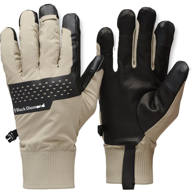 BD Black Diamond Alpine Softshell Gloves γάντια αναρρίχησης