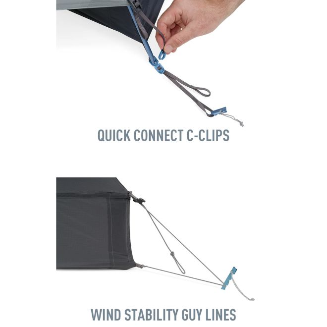 Sea To Summit Alto TR1 Plus σκηνή trekking