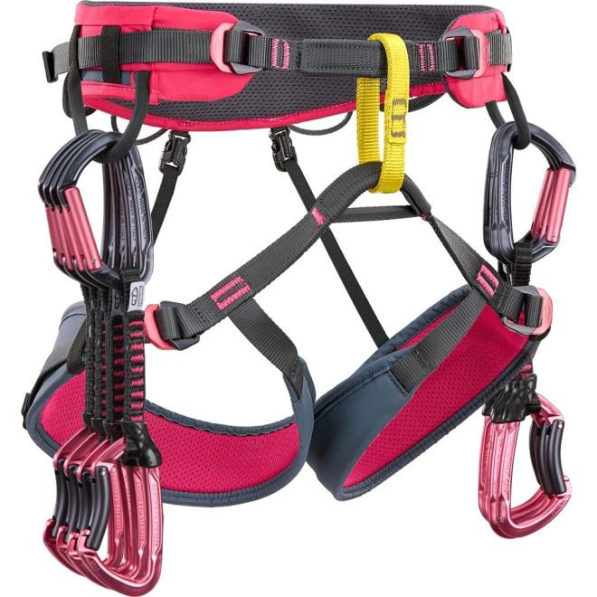 CT Climbing Technology Anthea γυναικείο ιμάντα αναρρίχησης