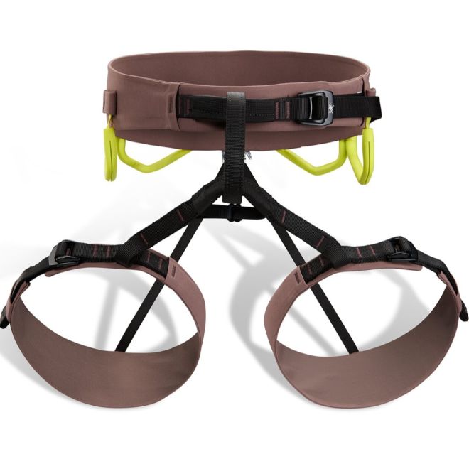 Arc'teryx AR-385a ιμάντας αναρρίχησης γυναικών