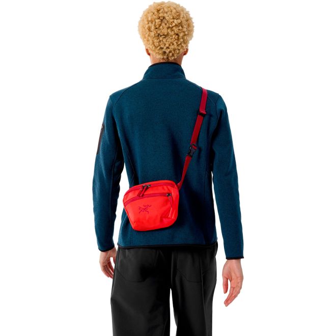 Arc'teryx Mantis 1 τσάντα μέσης