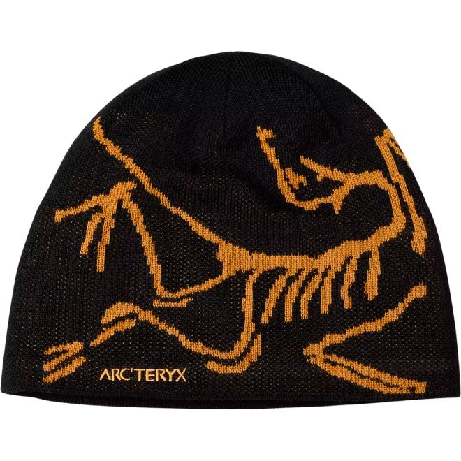 arc'teryx bird head toque オレンジ ARC'TERYX ニットキャップ ビーニー Bird Head Toque｜MIRISE