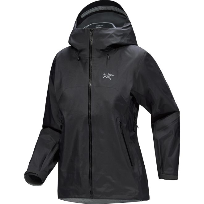 Arc'teryx Beta SL Jacket Women women's hard shell jacket