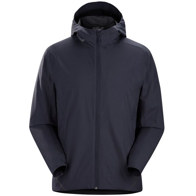 ARC'TERYX Solano Hoody　Solace Solano Hoody Men's – Feathered Friends