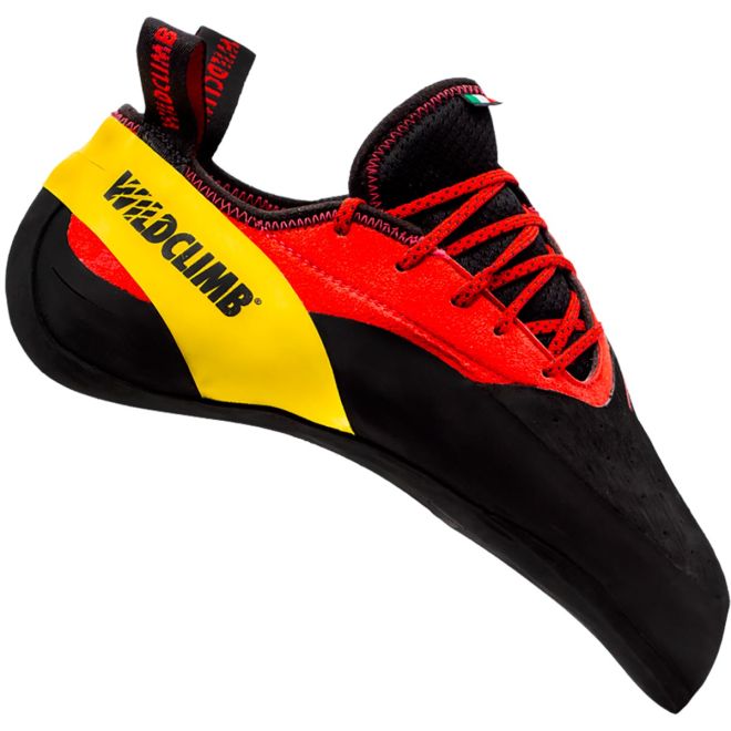 Wild Climb Artemis climbing shoes