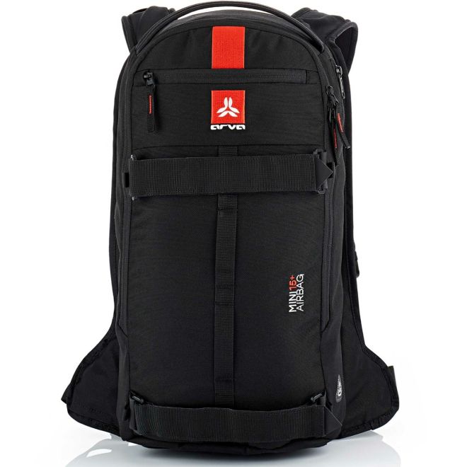 ARVA Airbag Mini 15+ σακίδιο χιονοστιβάδας