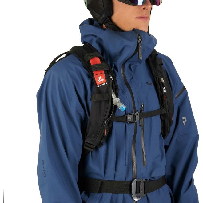 ARVA Airbag Mini 15+ σακίδιο χιονοστιβάδας