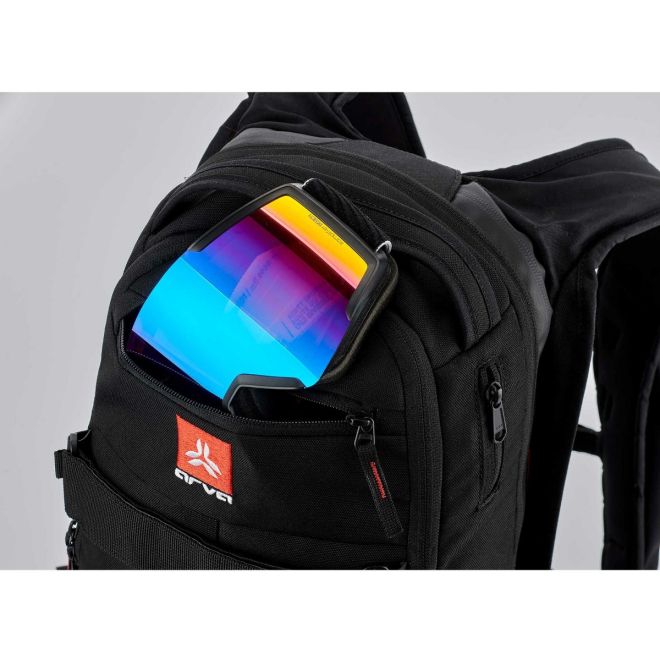 ARVA Airbag Mini 15+ σακίδιο χιονοστιβάδας