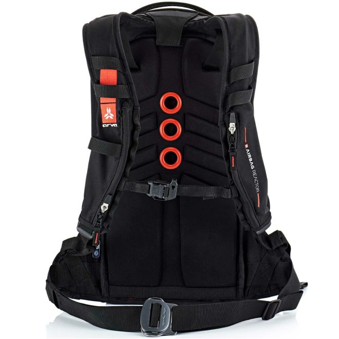 ARVA Airbag Mini 15+ σακίδιο χιονοστιβάδας