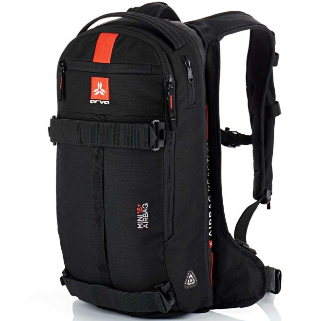 ARVA Airbag Mini 15+ σακίδιο χιονοστιβάδας